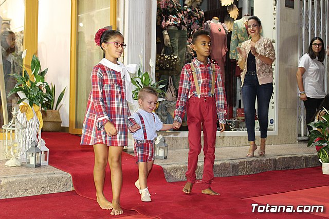 Fiesta de inauguracin Little bel - 243