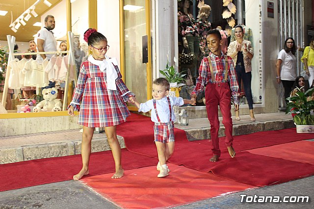 Fiesta de inauguracin Little bel - 245