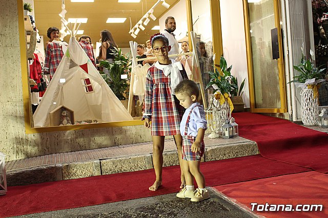 Fiesta de inauguracin Little bel - 248