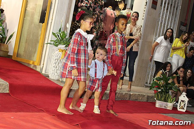 Fiesta de inauguracin Little bel - 251