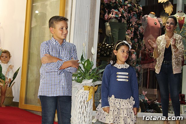 Fiesta de inauguracin Little bel - 277