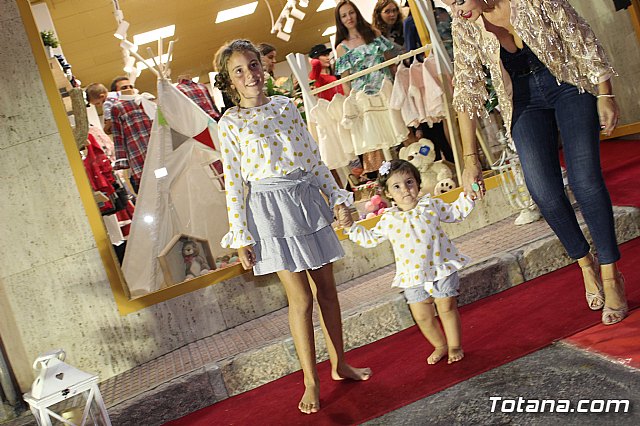 Fiesta de inauguracin Little bel - 291