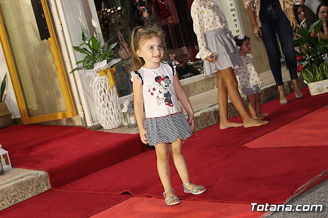 Fiesta de inauguracin Little bel - 296