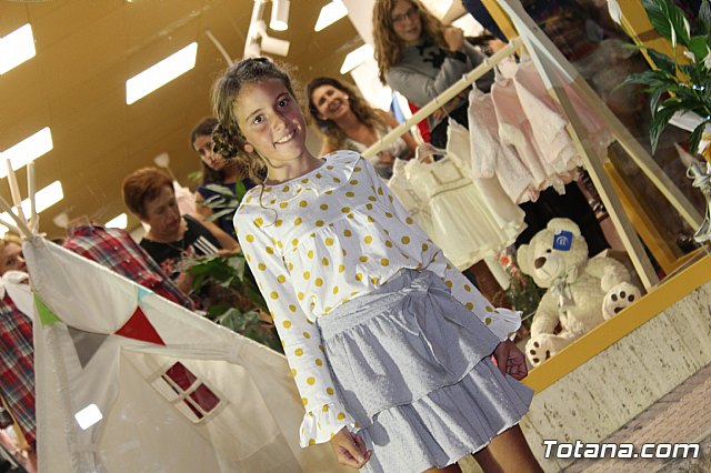 Fiesta de inauguracin Little bel - 303