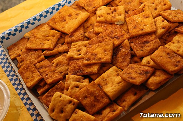 Fiesta de inauguracin Little bel - 357