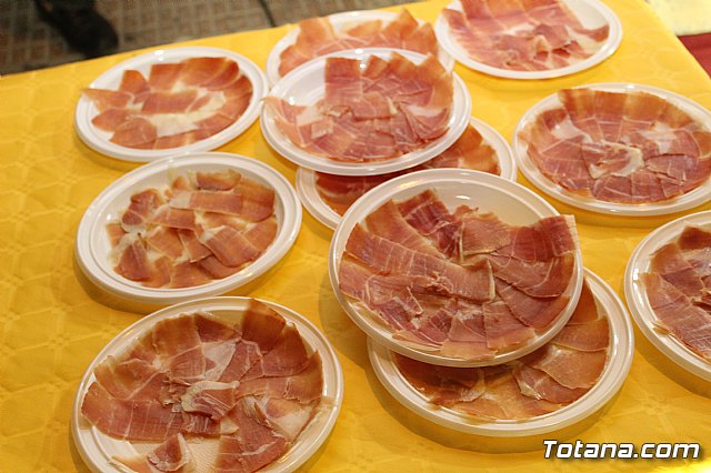 Fiesta de inauguracin Little bel - 359