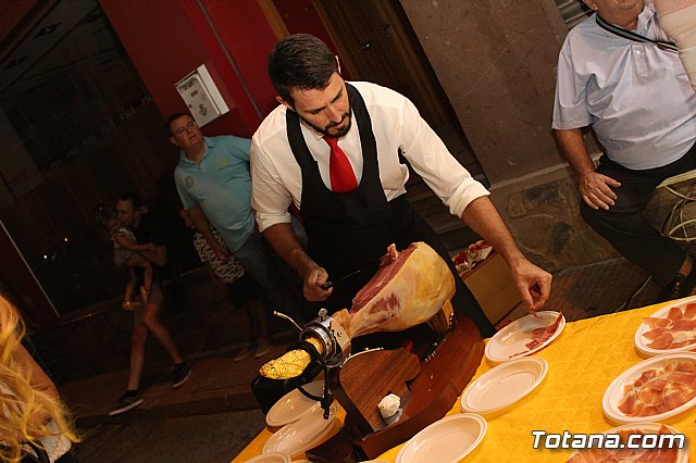 Fiesta de inauguracin Little bel - 360