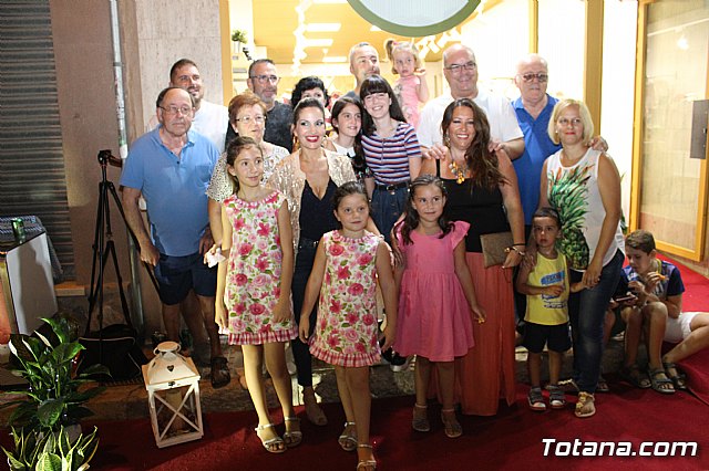 Fiesta de inauguracin Little bel - 362