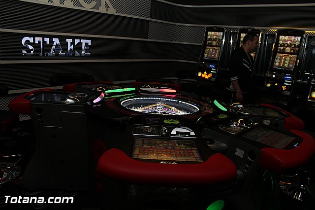 Inauguracin Saln de Juegos Orenes en Totana - 19