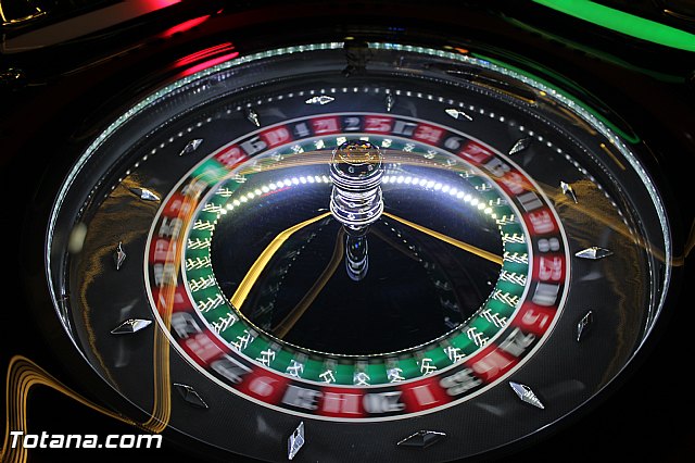 Inauguracin Saln de Juegos Orenes en Totana - 20