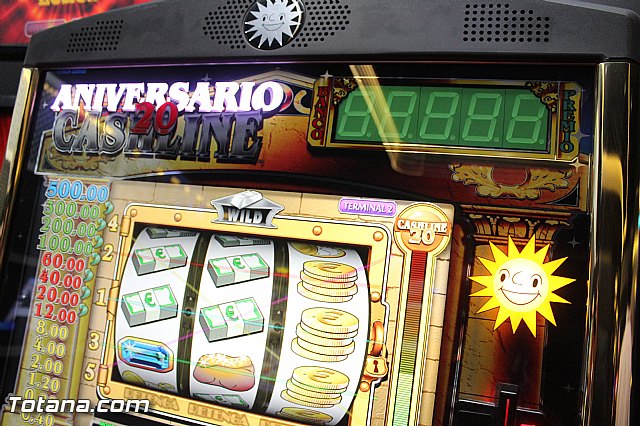 Inauguracin Saln de Juegos Orenes en Totana - 23