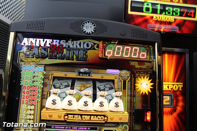 Inauguracin Saln de Juegos Orenes en Totana - 24