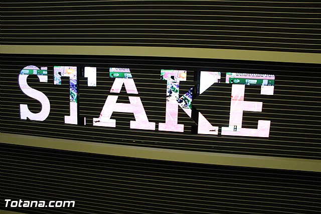 Inauguracin Saln de Juegos Orenes en Totana - 38