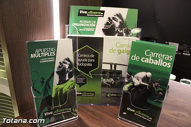 Inauguracin Saln de Juegos Orenes en Totana - 59