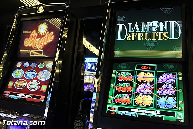 Inauguracin Saln de Juegos Orenes en Totana - 66