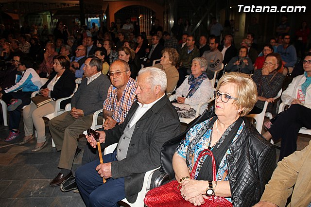 Presentacin candidatura PP Totana - Elecciones mayo 2015 - 11