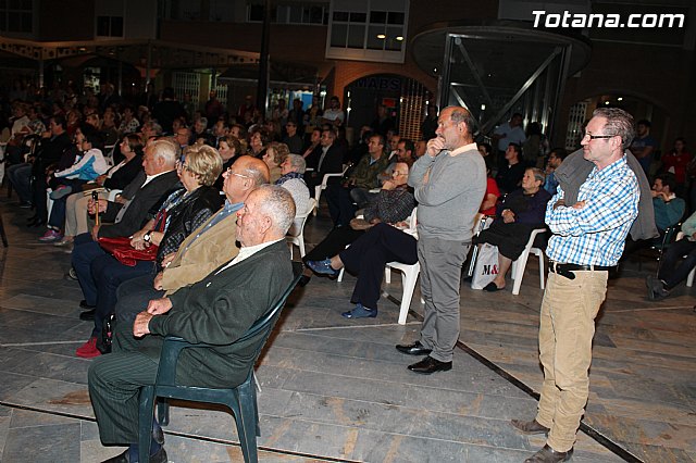 Presentacin candidatura PP Totana - Elecciones mayo 2015 - 12