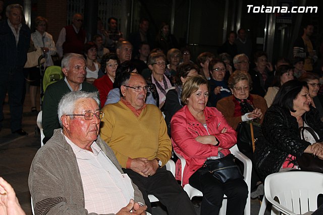 Presentacin candidatura PP Totana - Elecciones mayo 2015 - 22