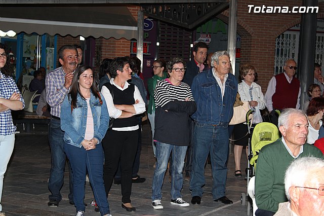 Presentacin candidatura PP Totana - Elecciones mayo 2015 - 23