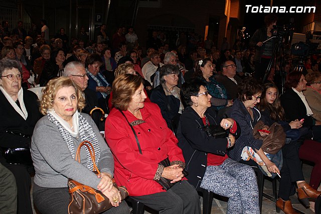 Presentacin candidatura PP Totana - Elecciones mayo 2015 - 26