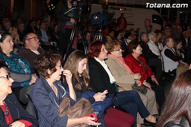 Presentacin candidatura PP Totana - Elecciones mayo 2015 - 27