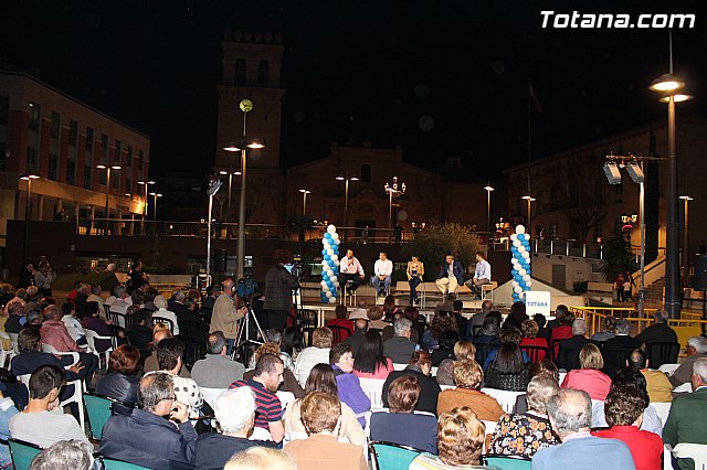 Presentacin candidatura PP Totana - Elecciones mayo 2015 - 32