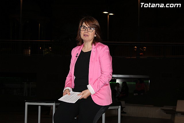 Presentacin candidatura PP Totana - Elecciones mayo 2015 - 41