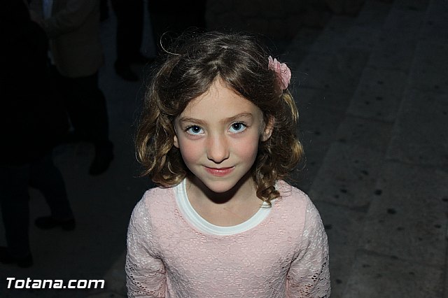 Presentacin candidatura PSOE Totana - Elecciones mayo 2015 - 4