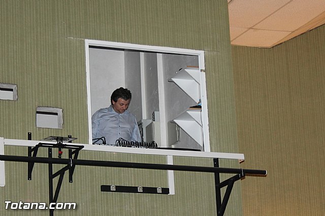 Presentacin candidatura PSOE Totana - Elecciones mayo 2015 - 25