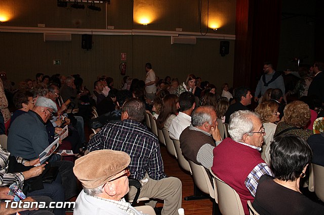 Presentacin candidatura PSOE Totana - Elecciones mayo 2015 - 31