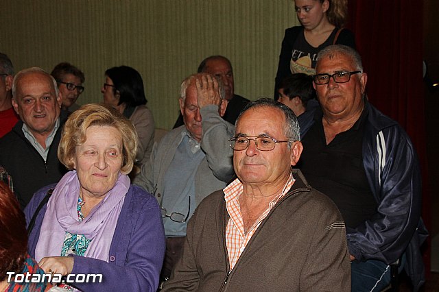 Presentacin candidatura PSOE Totana - Elecciones mayo 2015 - 46