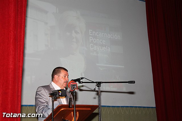 Presentacin candidatura PSOE Totana - Elecciones mayo 2015 - 106