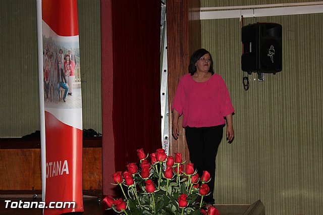 Presentacin candidatura PSOE Totana - Elecciones mayo 2015 - 122