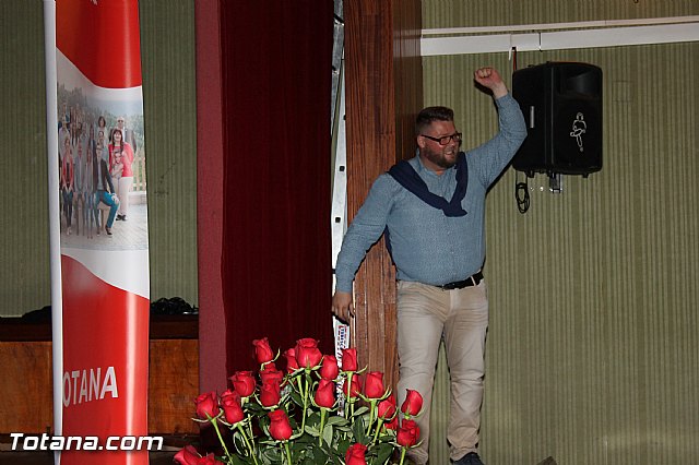 Presentacin candidatura PSOE Totana - Elecciones mayo 2015 - 137