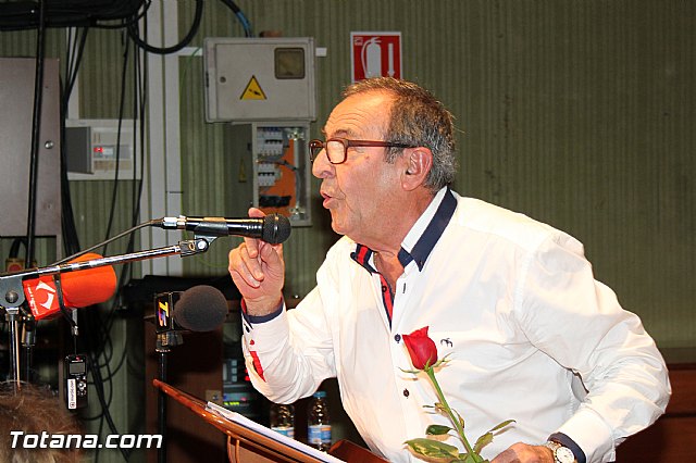 Presentacin candidatura PSOE Totana - Elecciones mayo 2015 - 184