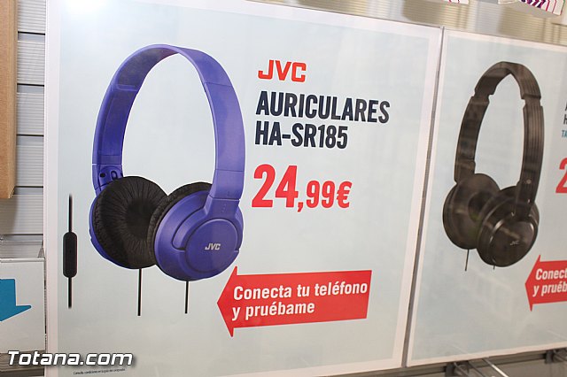 Abre sus puertas Phone House en Totana - 36