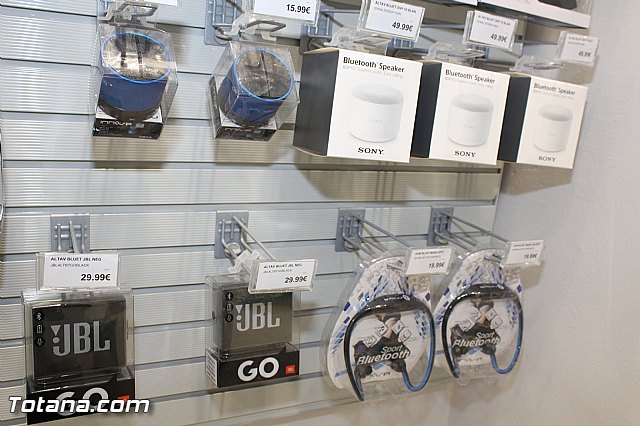 Abre sus puertas Phone House en Totana - 38