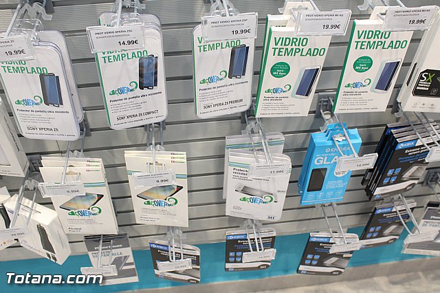 Abre sus puertas Phone House en Totana - 50