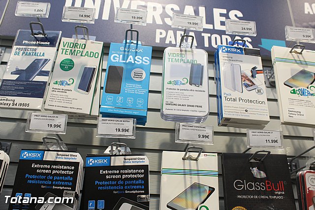 Abre sus puertas Phone House en Totana - 51