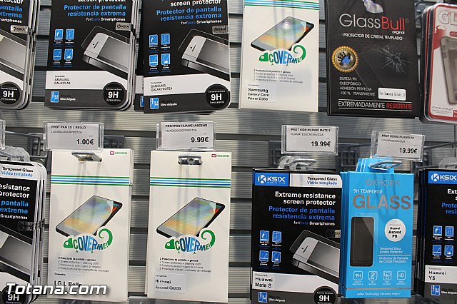 Abre sus puertas Phone House en Totana - 52