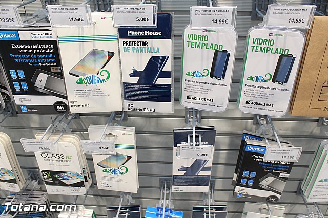 Abre sus puertas Phone House en Totana - 53