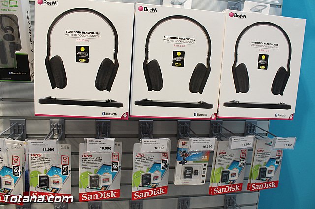 Abre sus puertas Phone House en Totana - 57