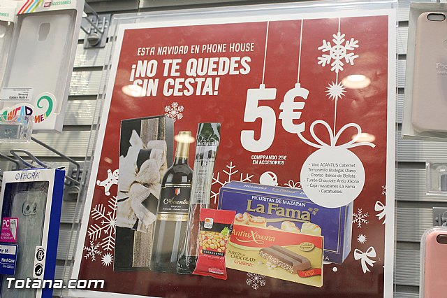 Abre sus puertas Phone House en Totana - 64