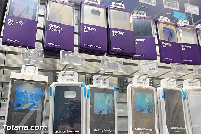 Abre sus puertas Phone House en Totana - 72