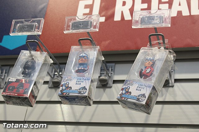 Abre sus puertas Phone House en Totana - 74