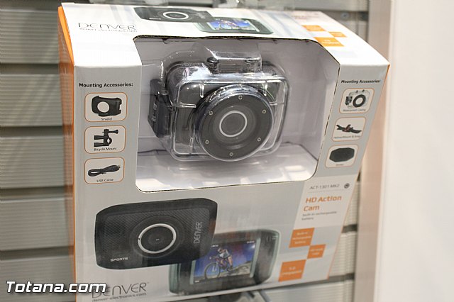 Abre sus puertas Phone House en Totana - 76