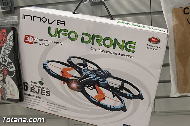 Abre sus puertas Phone House en Totana - 77