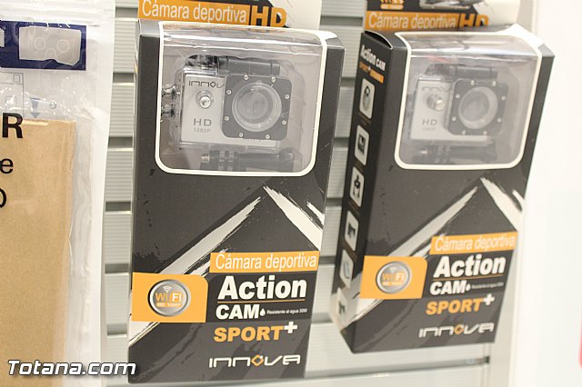 Abre sus puertas Phone House en Totana - 80