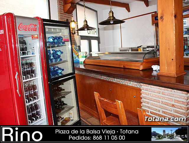 Inauguracin Rino (Plaza Balsa Vieja) - 7