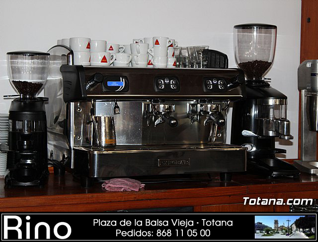 Inauguracin Rino (Plaza Balsa Vieja) - 8